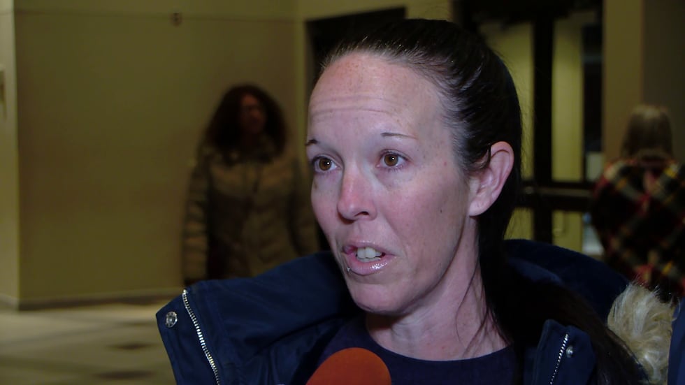 Brandee Jones, lost daughter in 2022