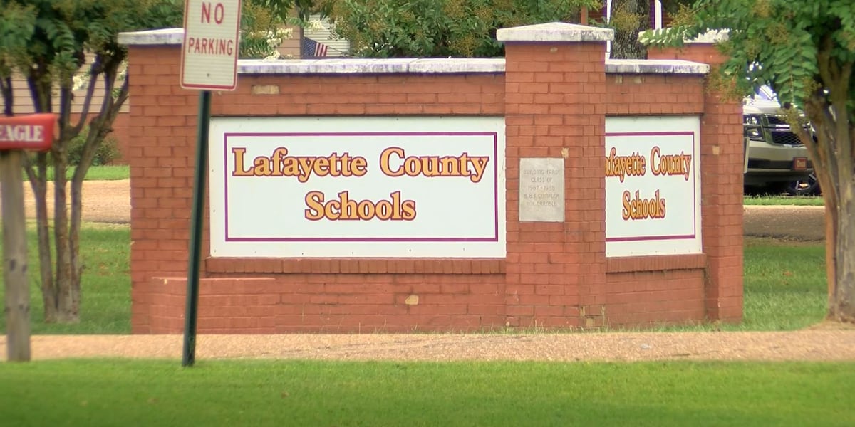 Lafayette County Schools reverts to hybrid learning schedule