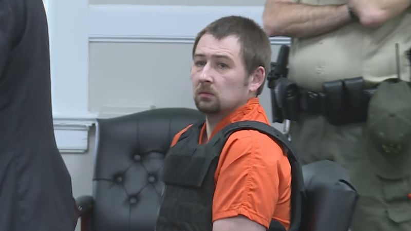 During a Grand Jury hearing Monday afternoon in Lake County, a group of county citizens met in...