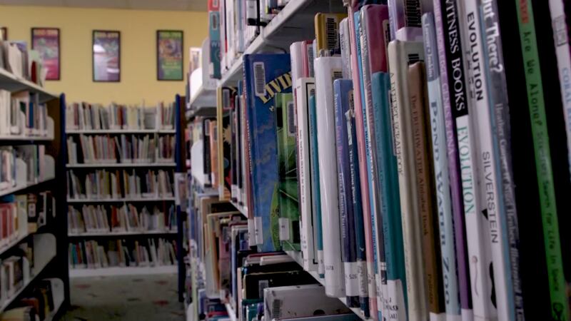 Frances Reyes Library Groundbreaking for new Frayser Library set for November