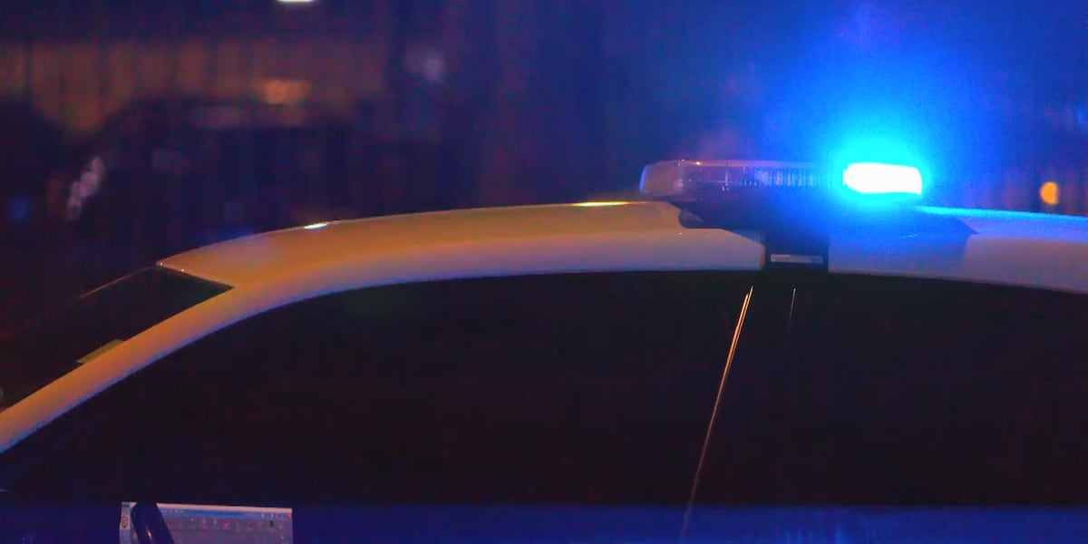 Police investigate overnight shooting in North Memphis