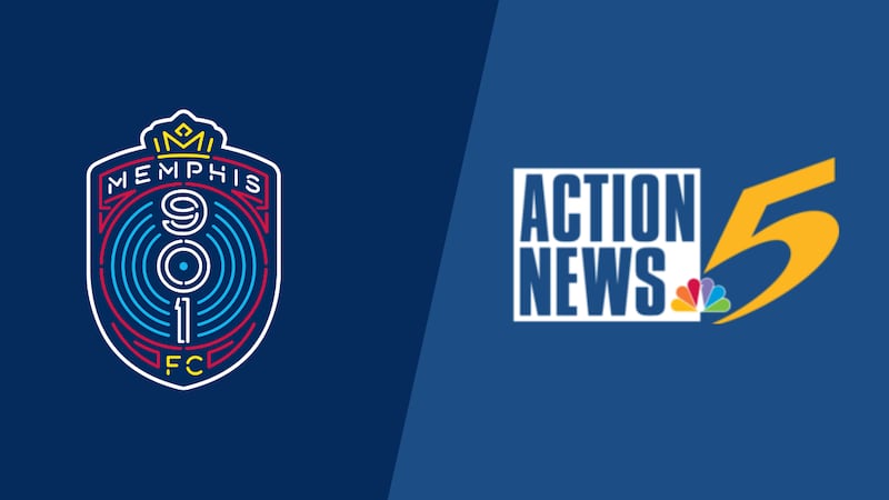 Memphis 901 FC, Action News 5 agree to multi-year local television broadcast partnership memphis-901-fc-action-news-5-agree-to-multi-year-local-television-broadcast-partnership