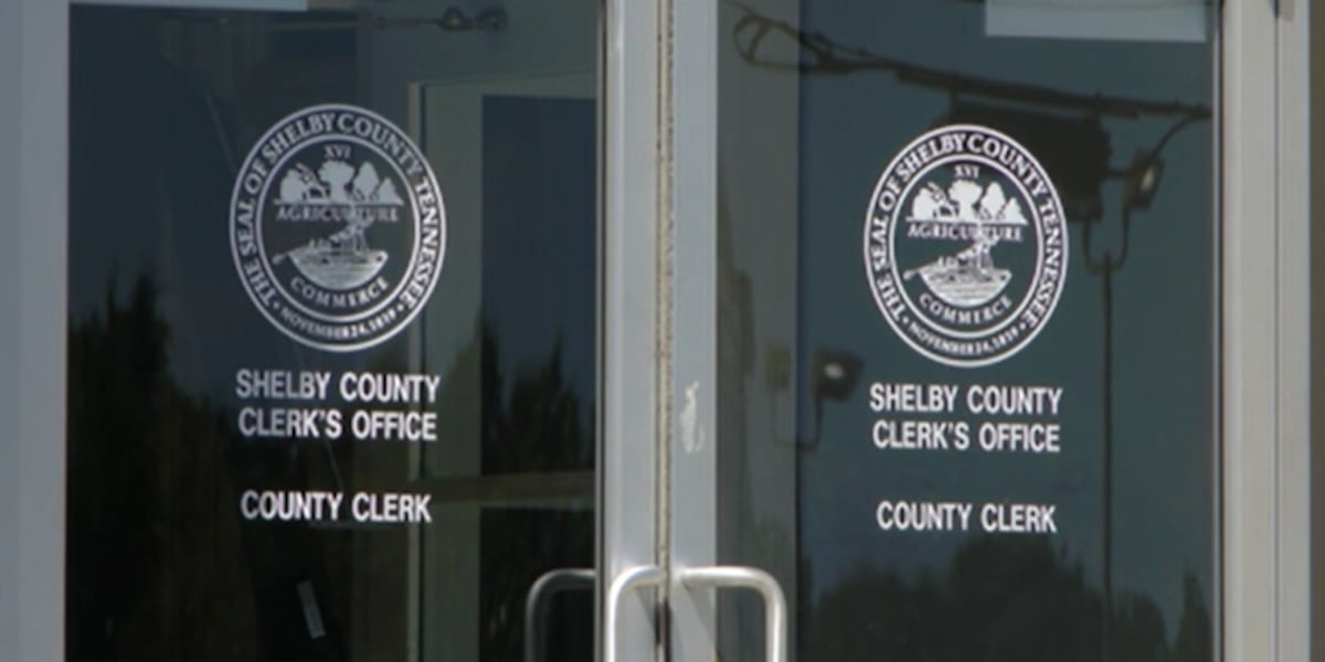 Shelby County Clerk’s offices to close early Oct. 9 for customer service training Shelby County Clerk’s offices to close early Oct. 9 for customer service training
