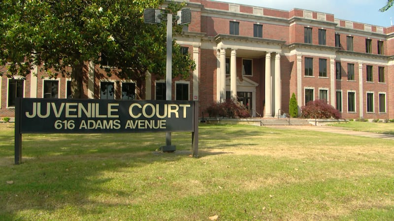 Juvenile Court Clerk s Office to reopen Monday Juvenile Court Clerk s Office to reopen Monday