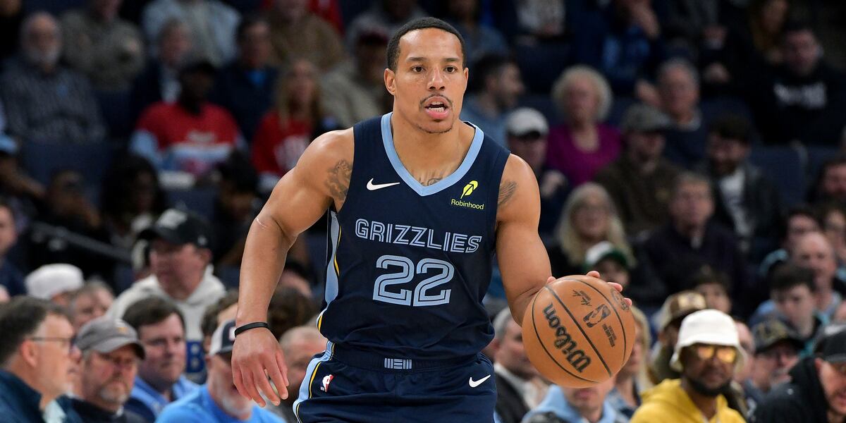 Breaking down the Desmond Bane trade
