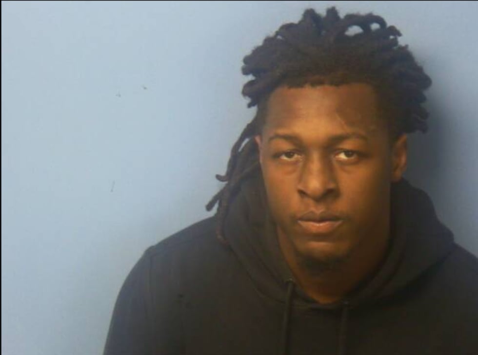 winda mugshot