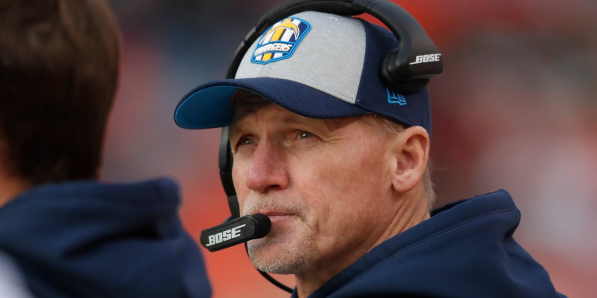 Ken Whisenhunt named Memphis Showboats coach