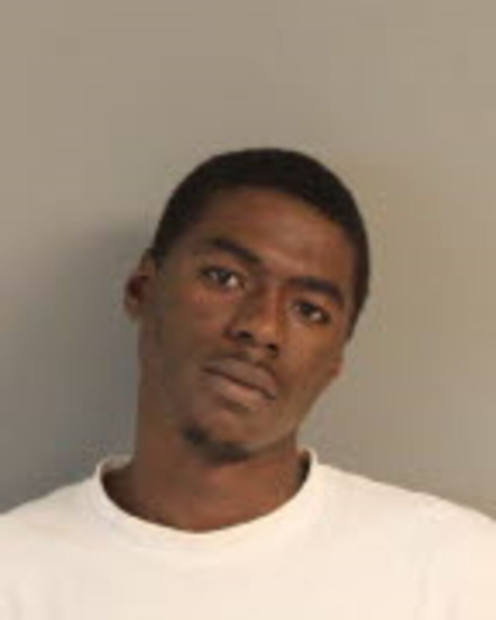 Curtrell Chatman (Source: SCSO)