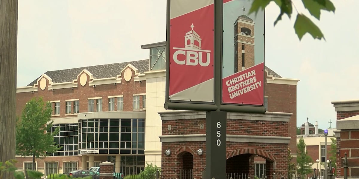 Cbu Block CBU issues statement after campus safety officer killed in shooting spree