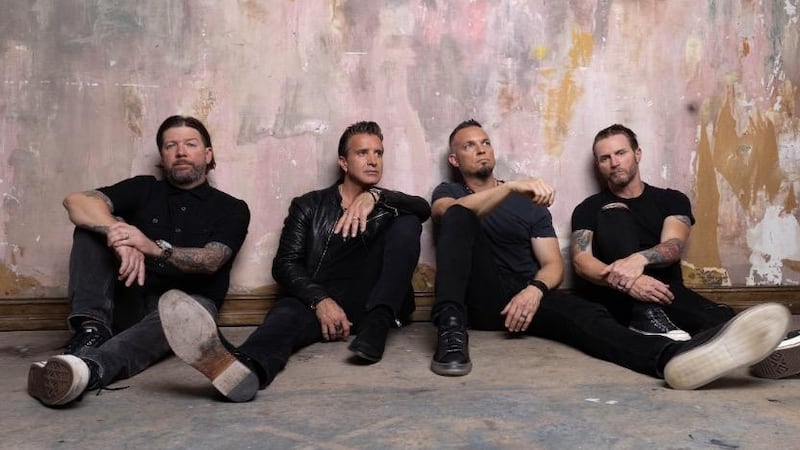 CREED the Grammy-winning rock band is coming to Memphis for their “The Summer ‘99 Tour” in 2025.