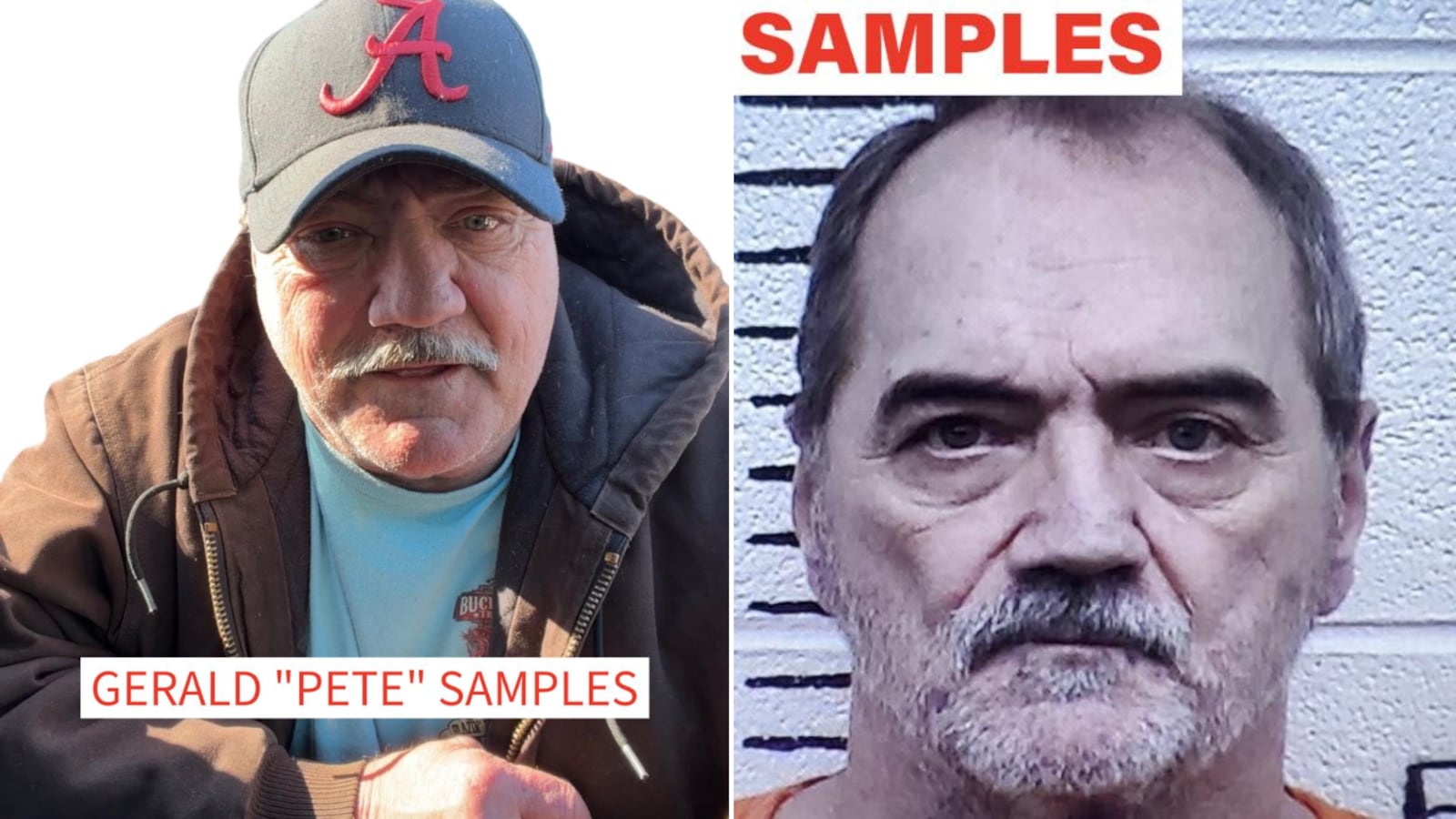 Escaped West Tennessee inmate now one of TBI’s ‘Most Wanted’