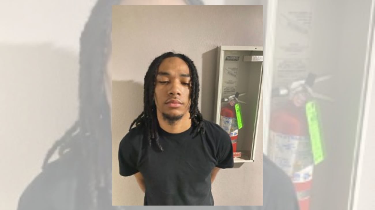 Sayso Uk Rapper Case against accused killer of rapper ‘Sayso P’ heads to grand jury
