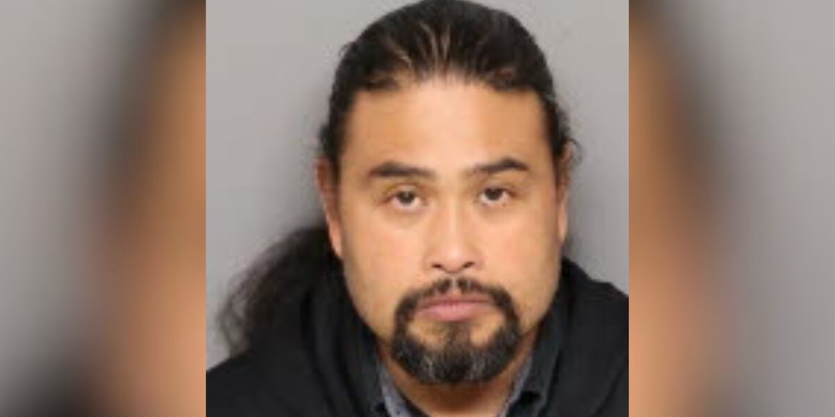Man arrested for bringing loaded gun to high school, SCSO says