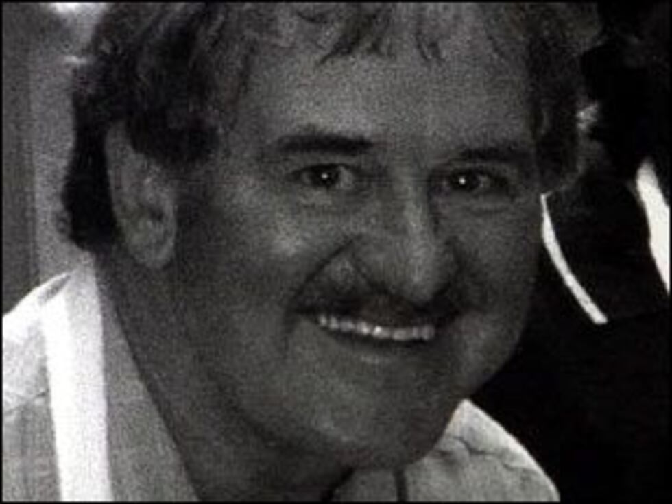 Thomas Bogs Huey's CEO Thomas Boggs dies