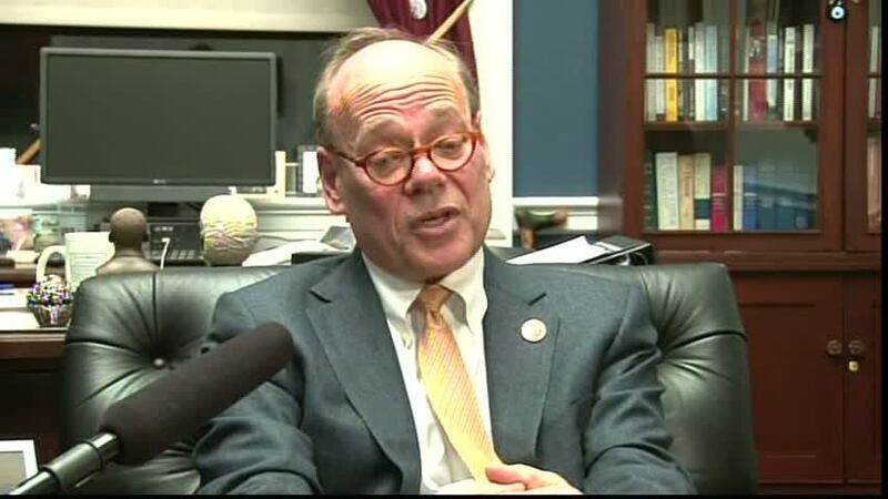 Congressman Steve Cohen