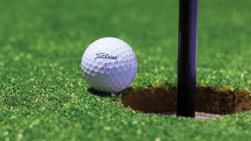 The 68th annual St. Louis Hole-In-One event tees off on Father’s Day with food, fun and golf...