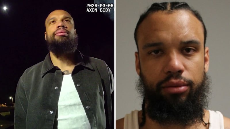 Dillon Brooks said he hadn't smoked marijuana in six months.