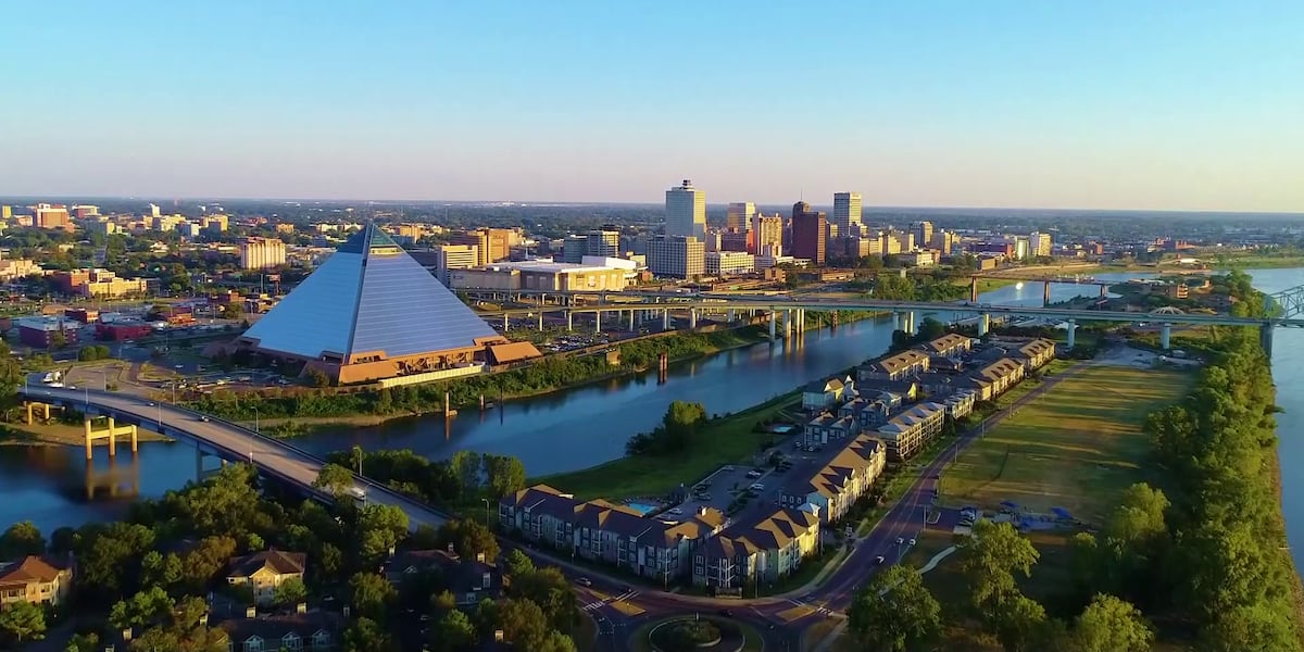Memphis mayor announces COO, CFO replacements amid city’s economic struggles Mayor Paul Young announced sweeping changes Friday to his top cabinet, replacing the City’s Chief Operating Officer and Chief Financial Officer two years into his four-year term.