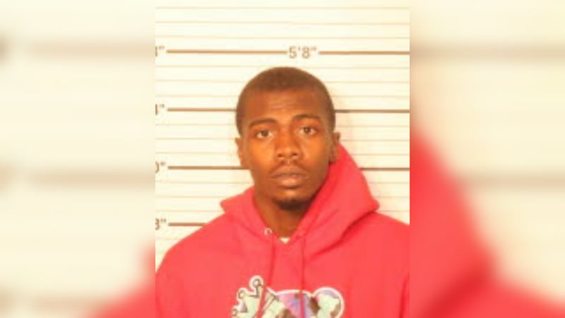 Jadon Glasper charged in Parkway Village murder