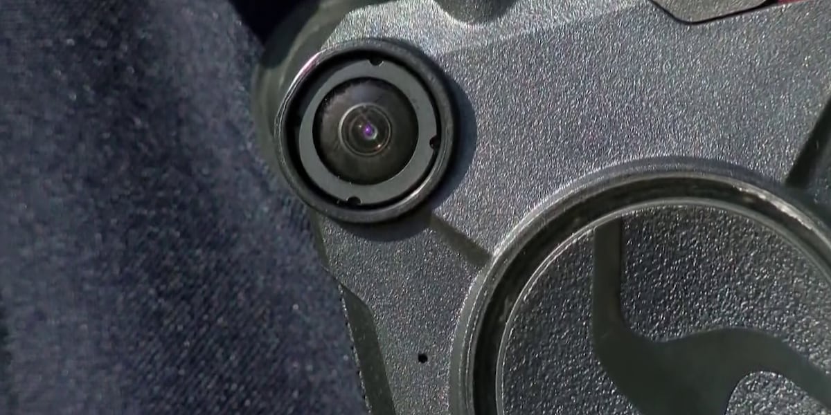 West Memphis school principals to start wearing body cams this school year