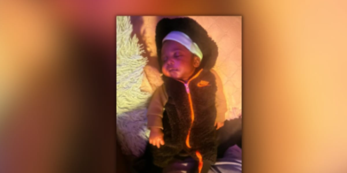 10-week-old baby missing in Mississippi, MBI investigates 10-week-old baby missing in Mississippi, MBI investigates