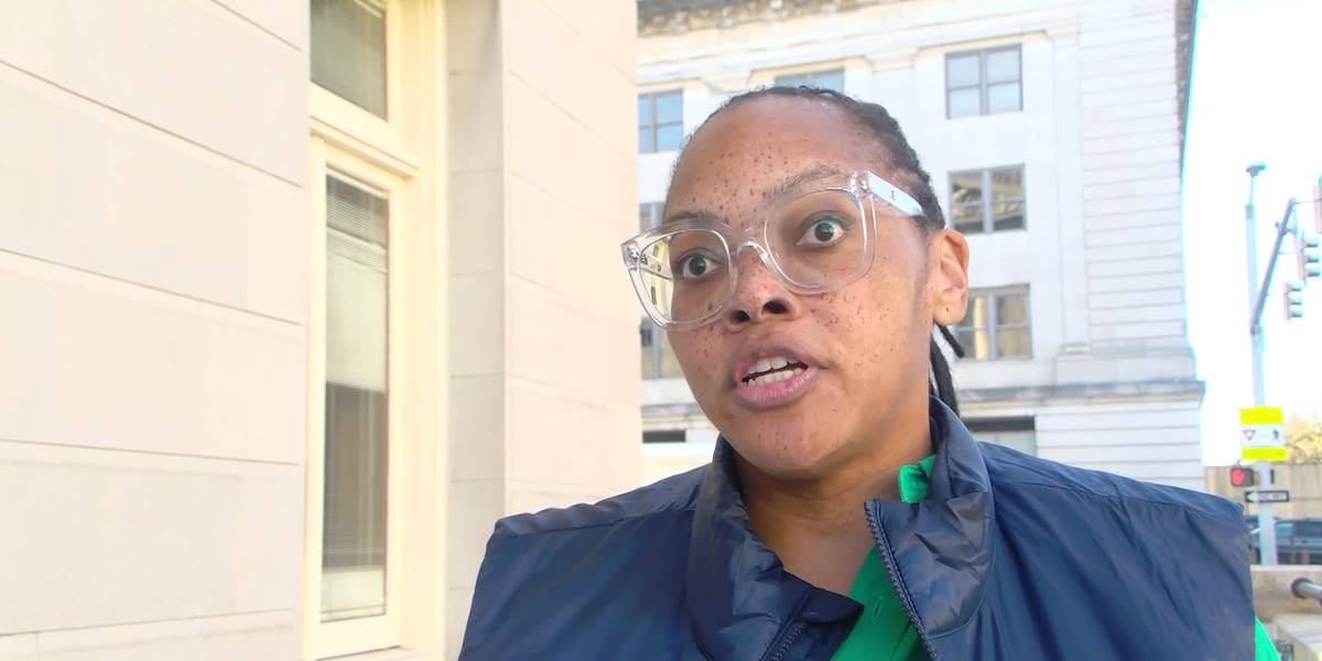 New Shelby County General Sessions Court Clerk pro tempore chosen