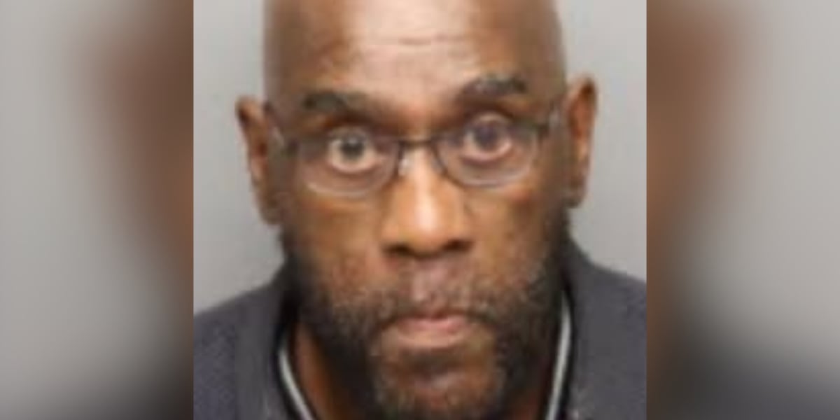 Arrest News Image