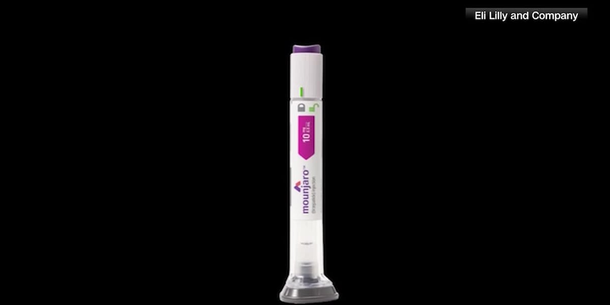 FDA approves new use of popular diabetes drug - Action News 5