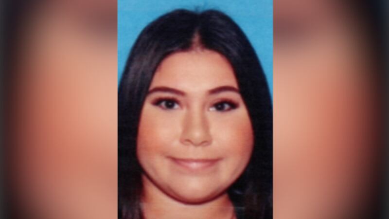 Police in Mississippi said Nichole Lara, 22, was arrested for sending nude photos to a student.