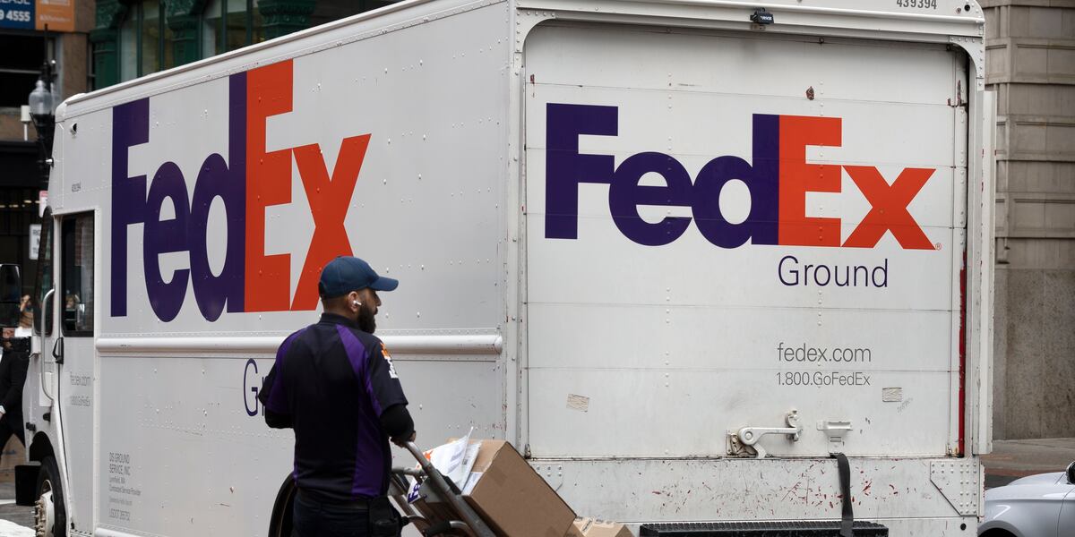 FedEx discontinues ‘Get a Ride Free to Work’ program for Memphis Hub