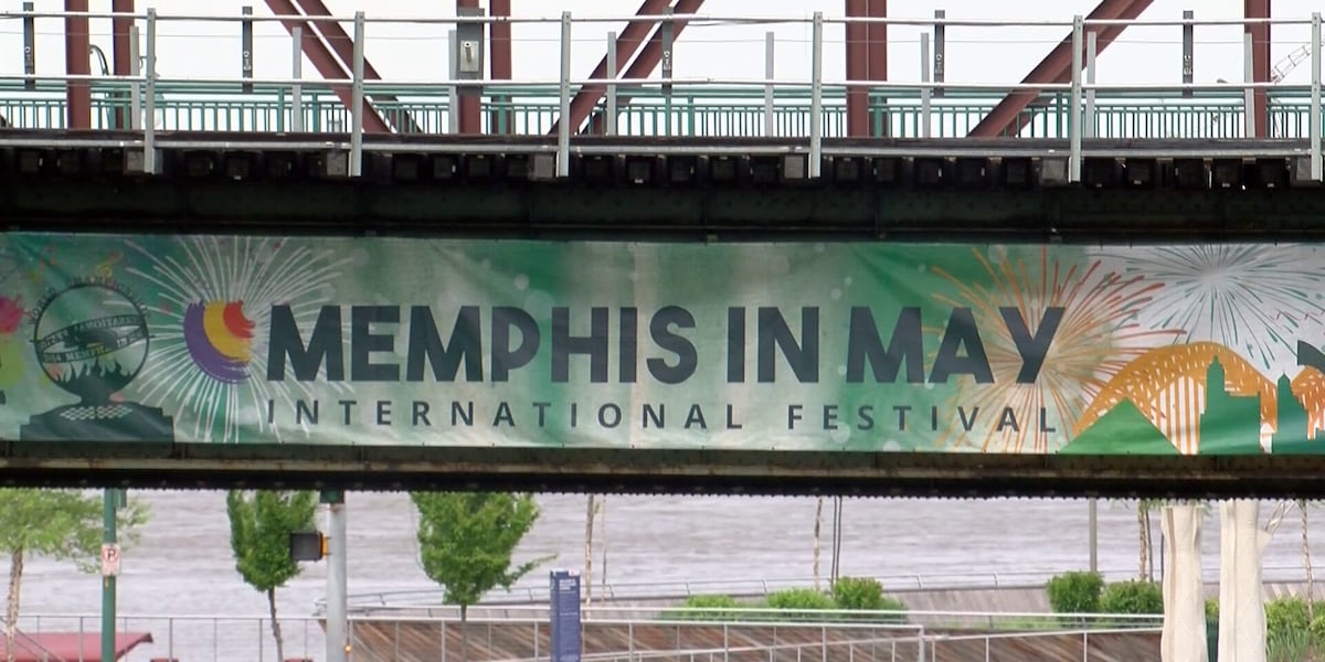 Memphis In May Bag Policy
