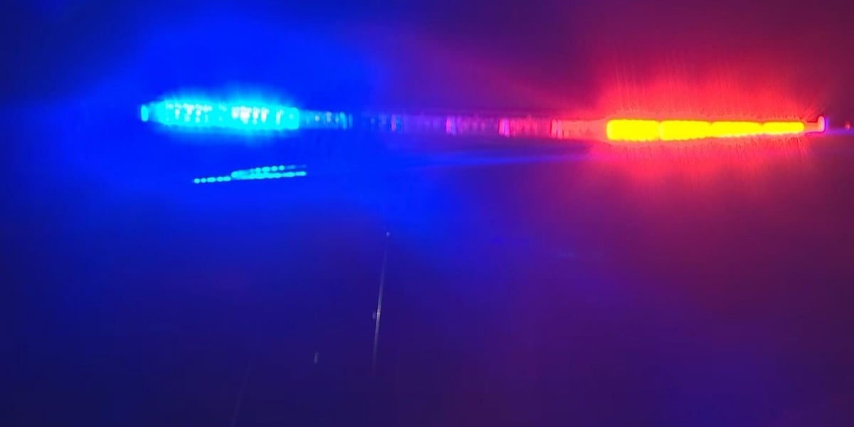 Man, woman found shot to death outside Jackson home, police say
