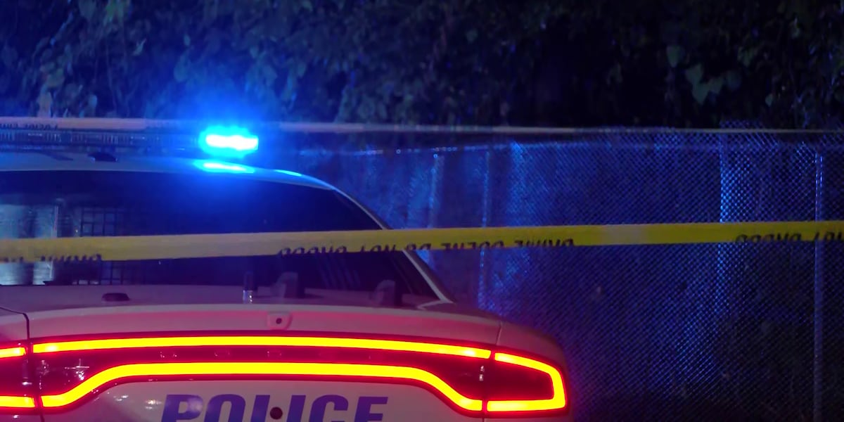 Shooting News Image