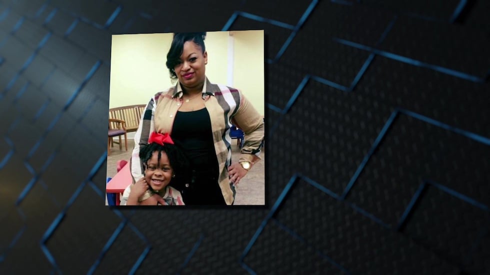 Darnesha Qualls (SOURCE: Family)