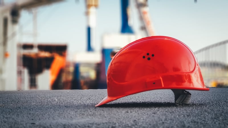 Construction helmet (generic)