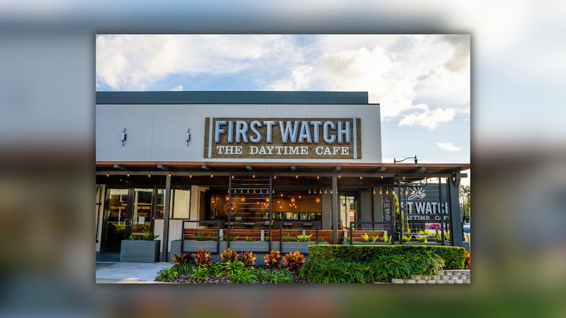 ‘First Watch’ restaurant opens in Germantown