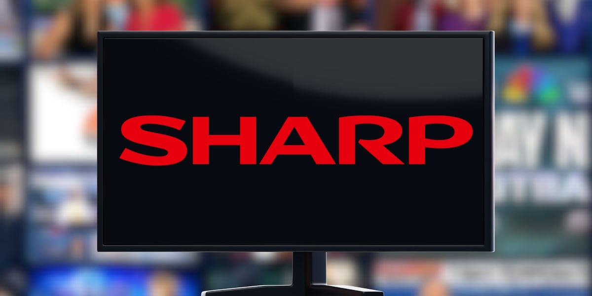 Mouse Tv Sharp How to rescan for antenna channels on your Sharp TV