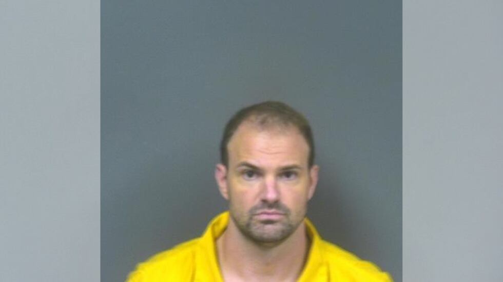 Jonathan Colvin DeSoto Co. youth minister failed to report sex crime against child ...