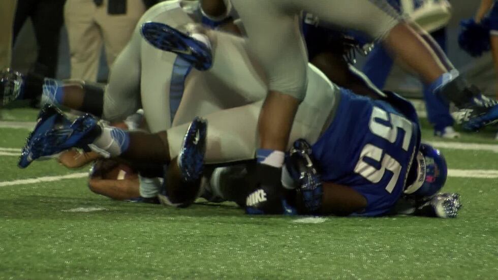 (Photo Source: WMC Action News 5)