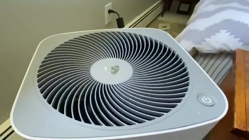 Bottom Line: Clean up the air inside your home 