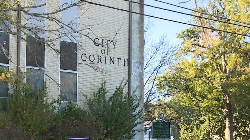 Local leaders say visit is bringing more attention to the community