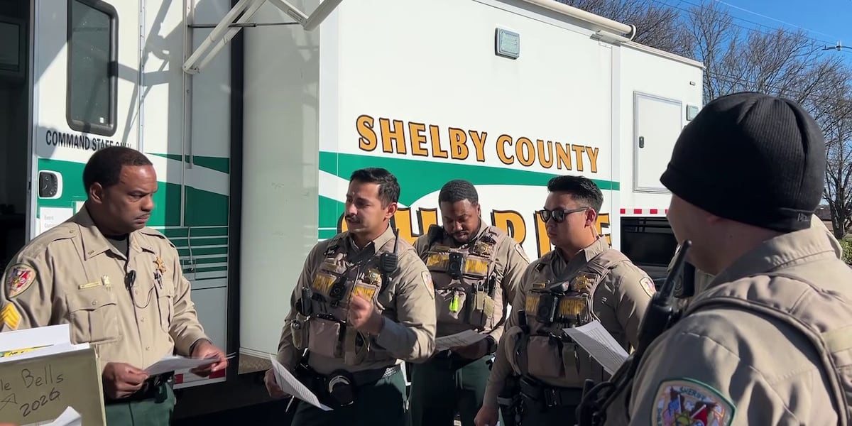 Sdcso SCSO adds dozens of deputies to high-volume shopping areas