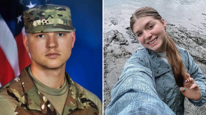 Mississippi native killed in North Carolina Valentine’s Day double homicide