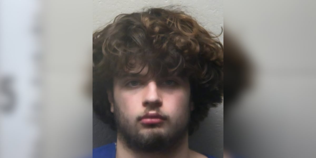 Arrest News Image
