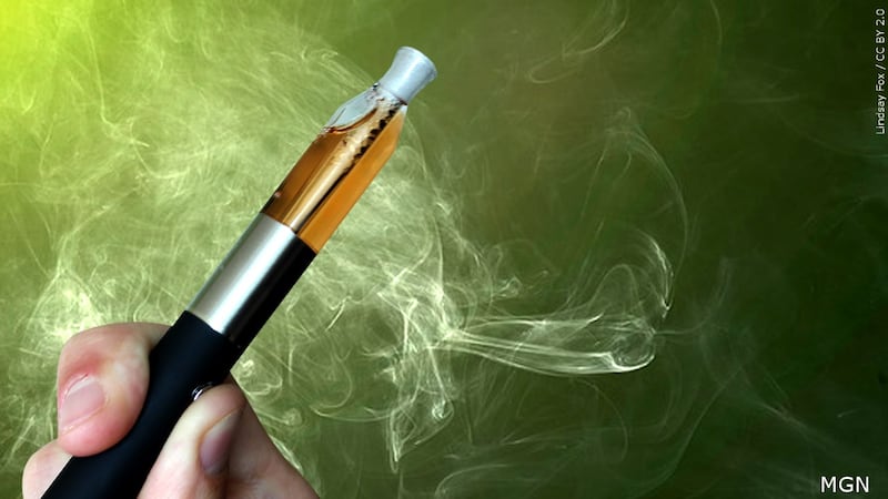 Arkansas vape shop crackdown yields more than 7,600 illicit products Arkansas vape shop crackdown yields more than 7,600 illicit products