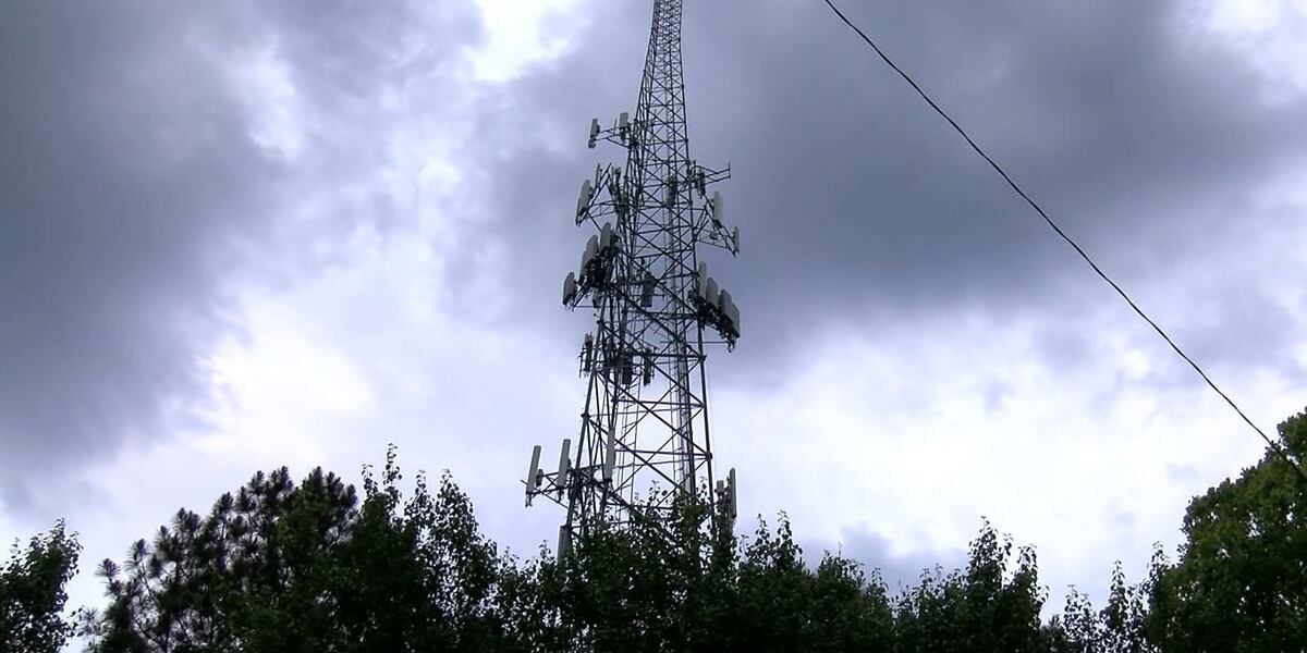 MFD says arsonist responsible for cell phone tower fire near U of M