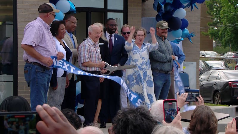 Next Story, a transitional housing facility for men leaving prison, is located at 3337 Summer...
