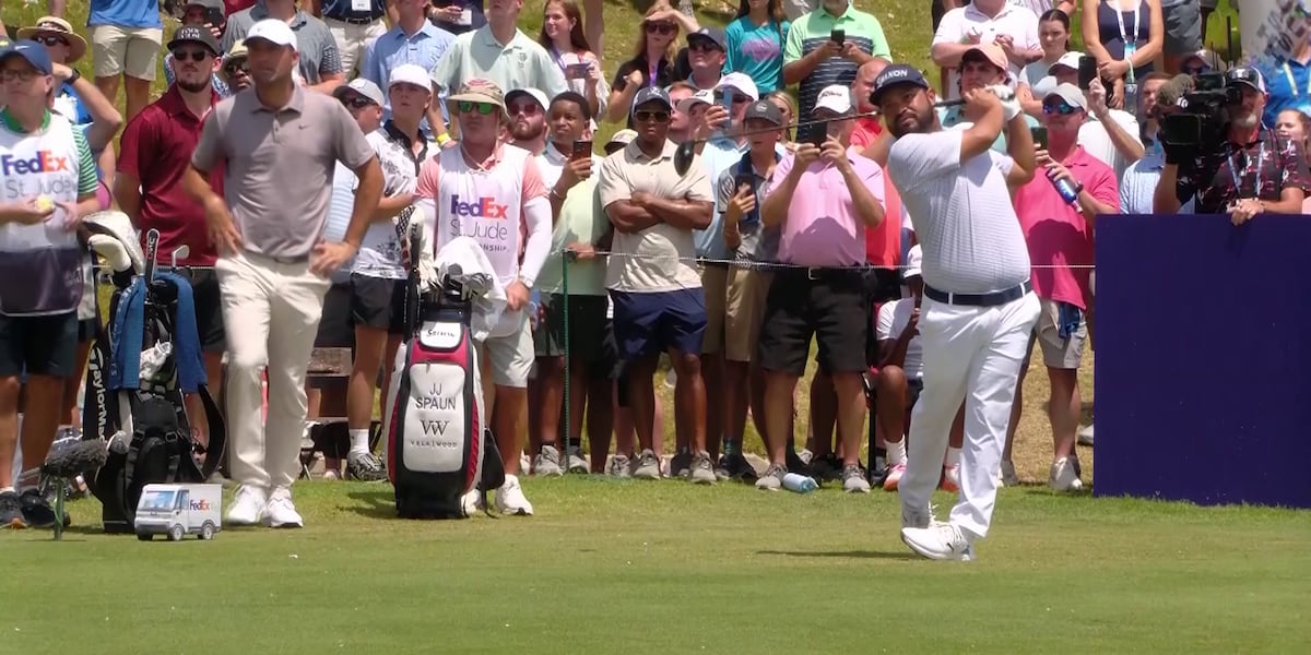 FedEx St. Jude Championship returns to Memphis with records to beat — and future uncertain Last year’s tournament also posted its most-watched final round in more than a decade and its highest average viewership. The event has generated more than $100 million in economic impact for Memphis.