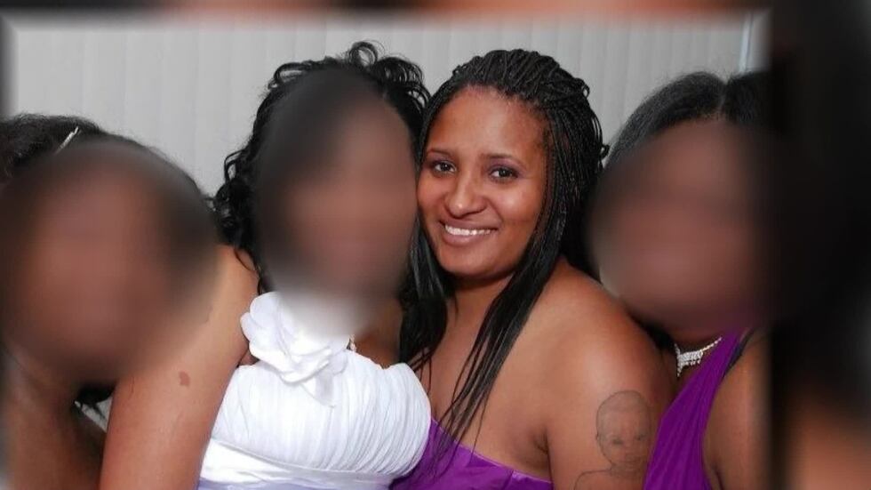 Keara Crowder (Source: Facebook)