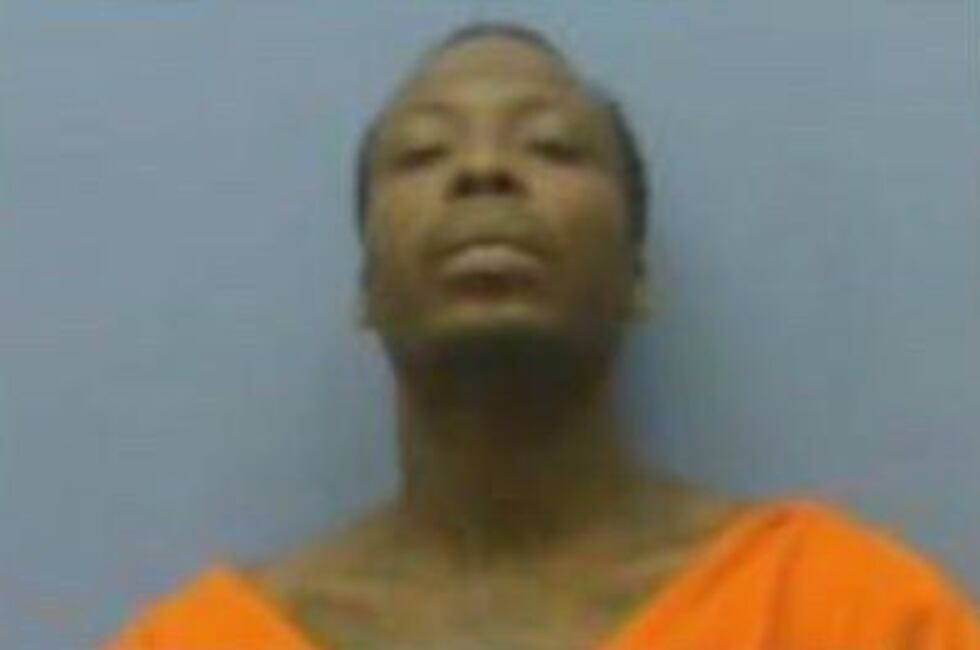 Larry Watts (Source: Forrest City Police Dept.)